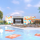 Image for article titled You Missed Your Chance to Stay in the Taco Bell Hotel